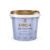 Краска акриловая для потолка ERICA 1,4 кг
