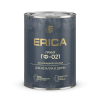Грунт ГФ-021 ERICA серый 0,8 кг