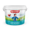 Краска акриловая для потолка W1 КАЗАЧКА 2,7 кг