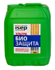 Антисептик "Биозащита УЛЬТРА" ИСЕП-Колор концентрат 1:9 1 л
