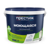 Краска акриловая моющаяся W4 ПРЕСТИЖ 13 кг