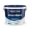 Шпатлевка акрилатная финишная ПРЕСТИЖ 5 кг