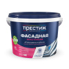 Краска акриловая фасадная F20 ПРЕСТИЖ 13 кг