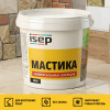 Мастика клеящая универсальная ИСЕП-Колор 1,5 кг