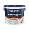 Шпатлевка фасадная ПРЕСТИЖ 5 кг